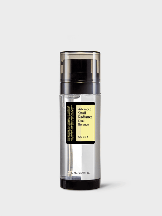 Cosrx - Advanced Snail Radiance Dual Essence image 0