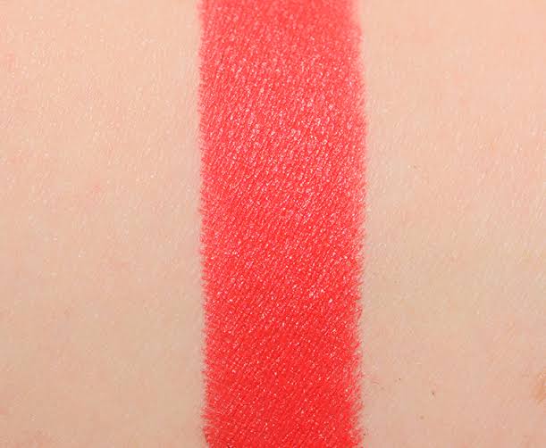 MAC - Mini Lipsticks - Mangrove image