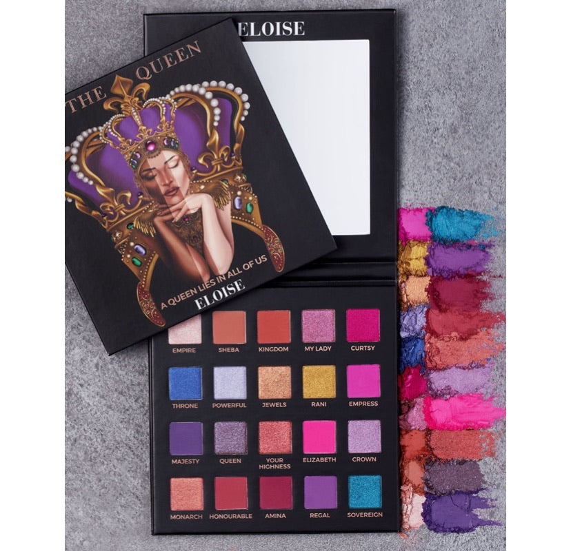 Eloise - The Queen image 1