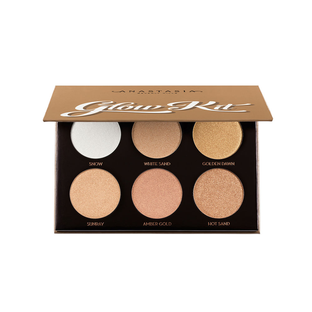 Anastasia Beverly Hills - Glow Kit - Ultimate Glow image
