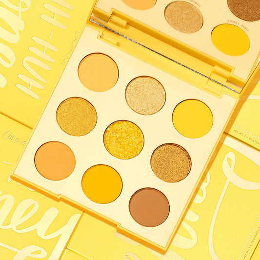 Colourpop - Uh-Huh Honey image 0