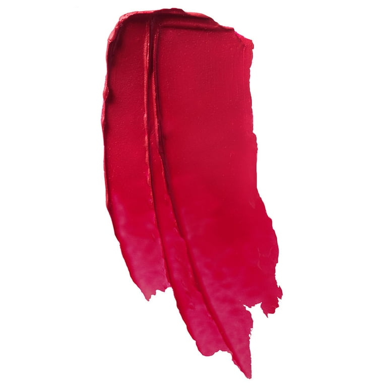 NYX Professional - Super Cliquey Matte Lipstick - In The Red image