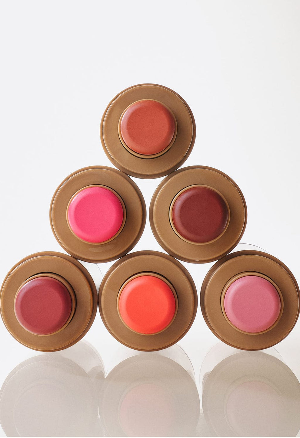 Rhode - The Pocket Blushes image 0