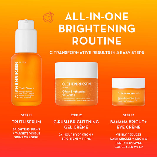 Olehenriksen - Let's Get Luminous image 1