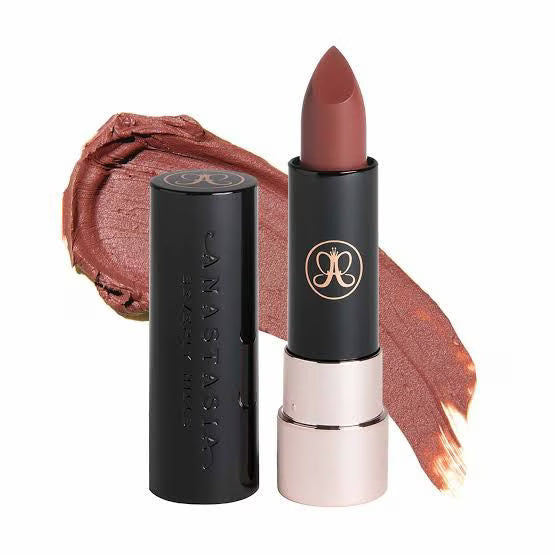 Anastasia Beverly Hills - Matte Lipstick - Stevie image