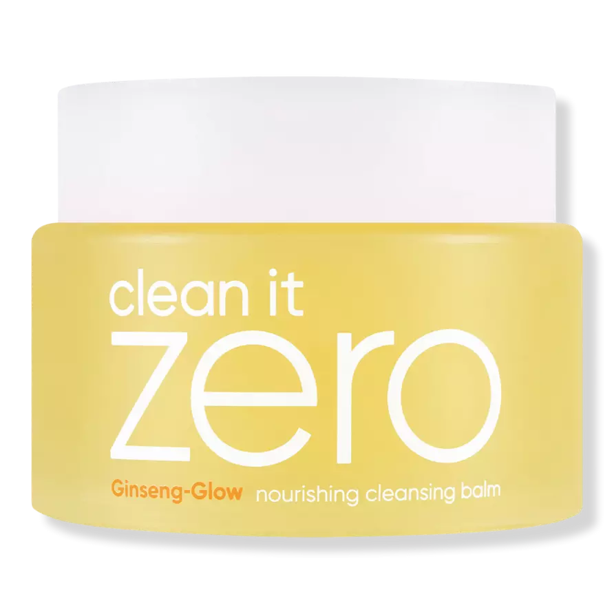 Banila - Clean It Zero Cleansing Balm - Nourishing image