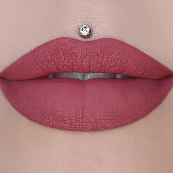 Jeffree Star - Velour Liquid Lipstick - Calabasas image