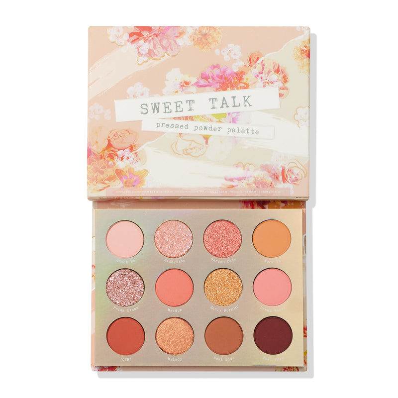 Colourpop - Sweet Talk image 0