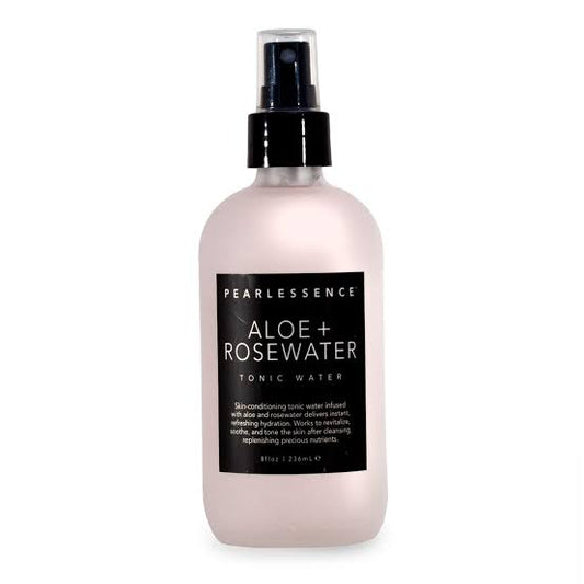 Pearl Essence - Aloe and Rosewater image 0