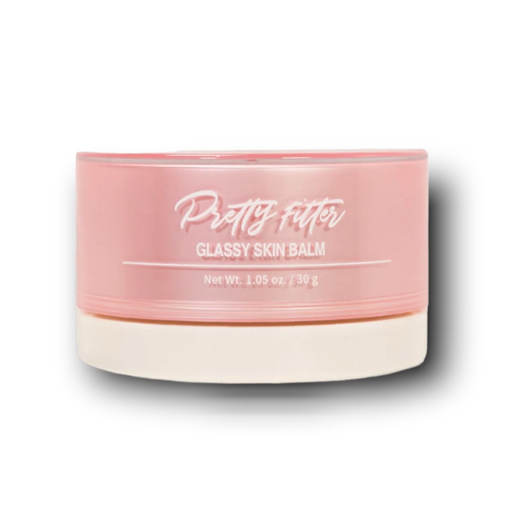 Touch in Sol - Pretty Fitter - Glassy Balm image 0