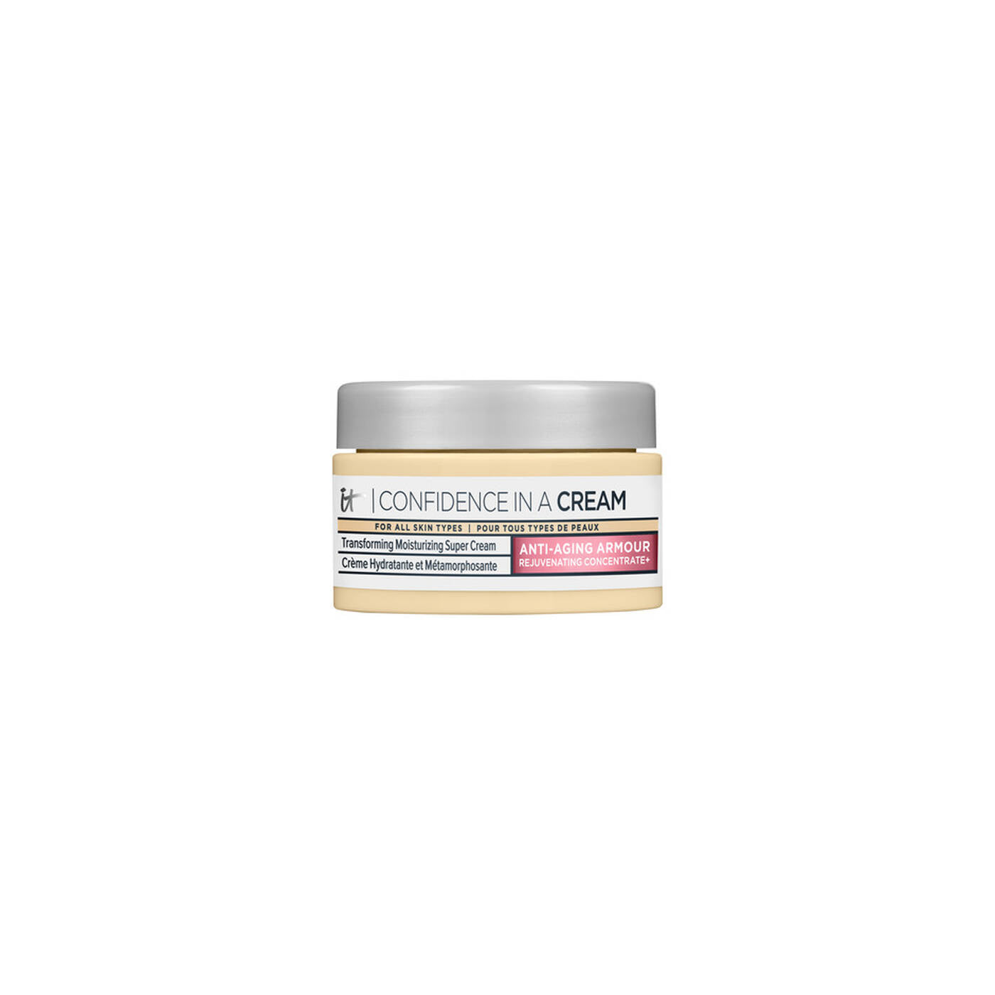 IT Cosmetics - Confidence in a Cream | Pakistan - 15ml image
