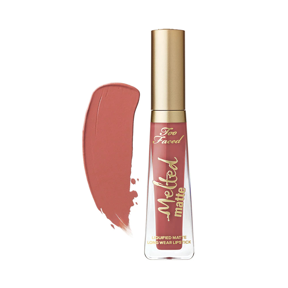Too Faced - Melted Lipstick - Sell Out image