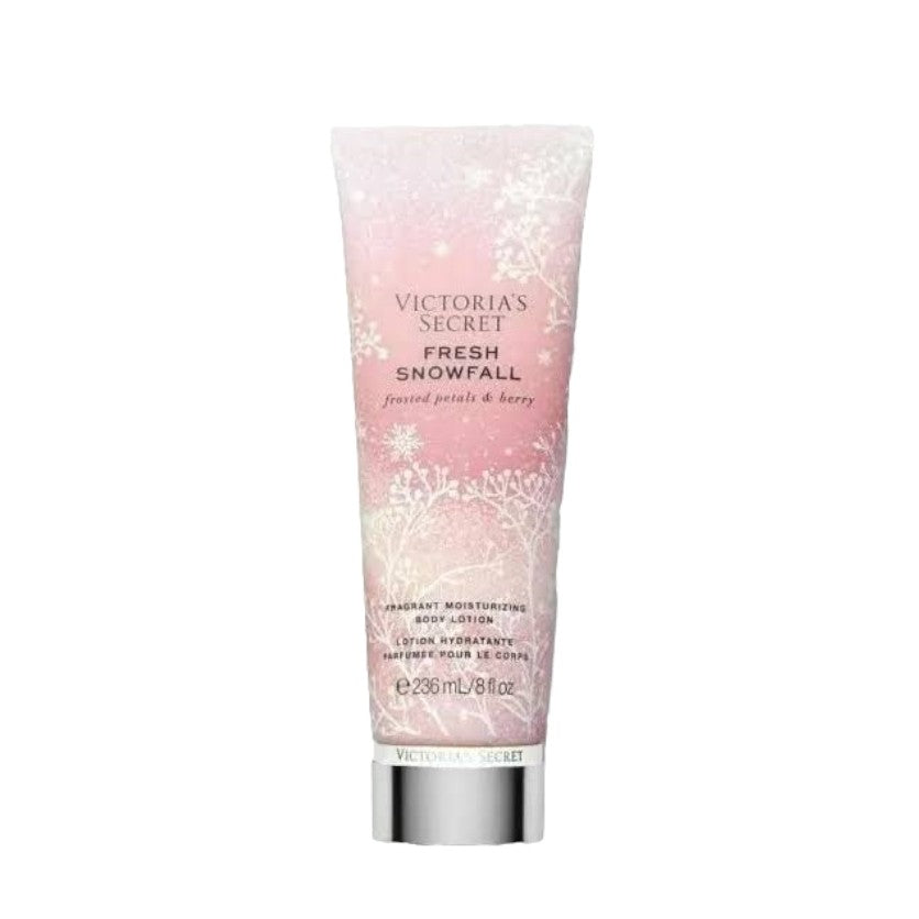 Victoria's Secret - Body Lotions - Fresh Snowfall image
