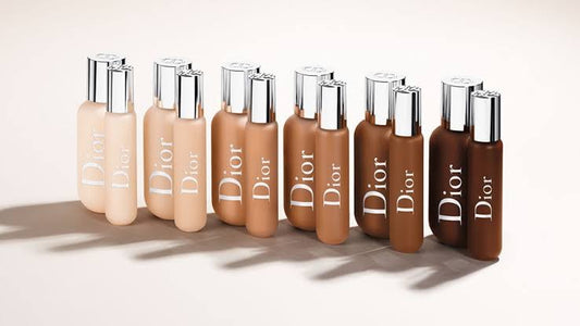 Dior BACKSTAGE - Face & Body Foundation image 0
