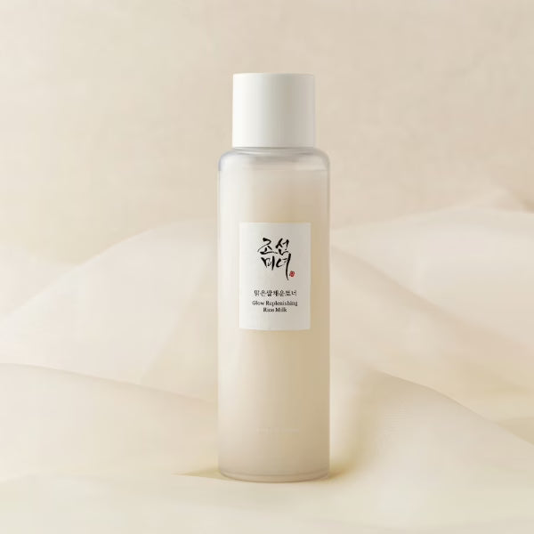 Beauty of Joseon - Glow Replenishing Rice Milk image 0