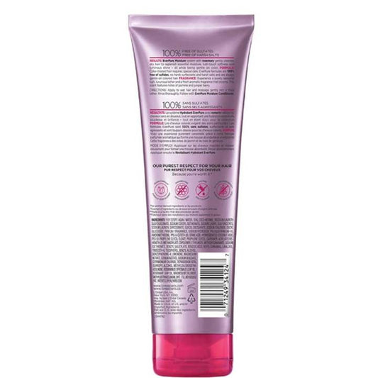 L'oreal - Ever Pure - Moisture Shampoo image 1