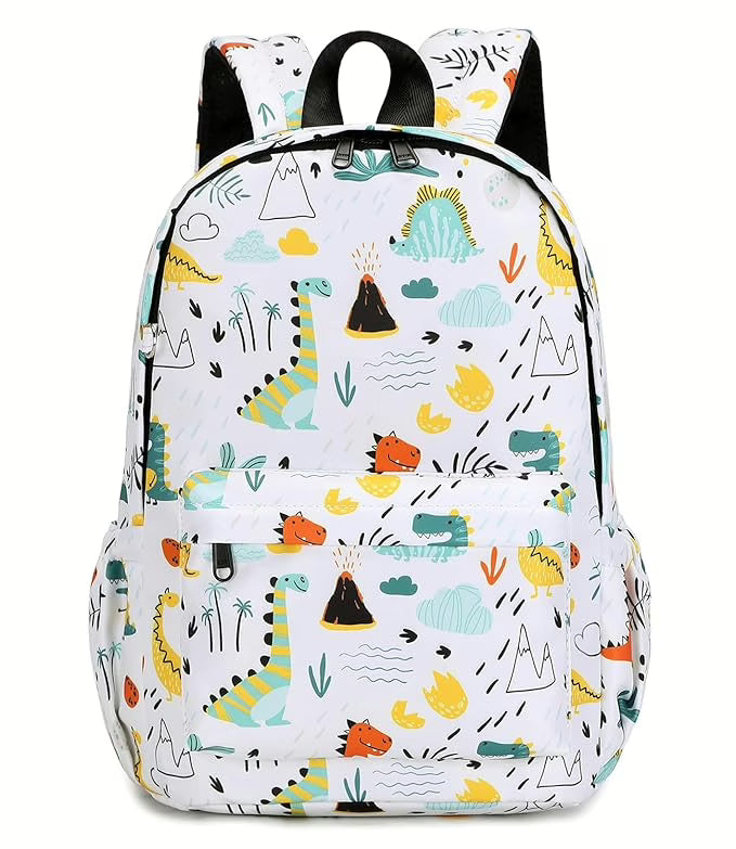 Ecodudo - Dino Backpack image 4