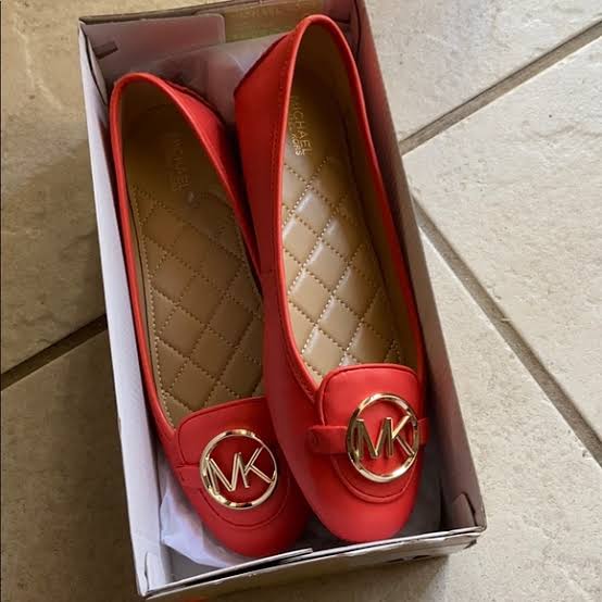 Michael Kors - Lillie Moc image 5