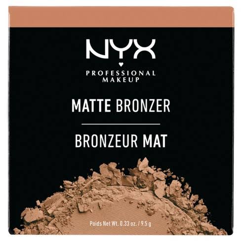 NYX Professional - Matte Bronzer image 0