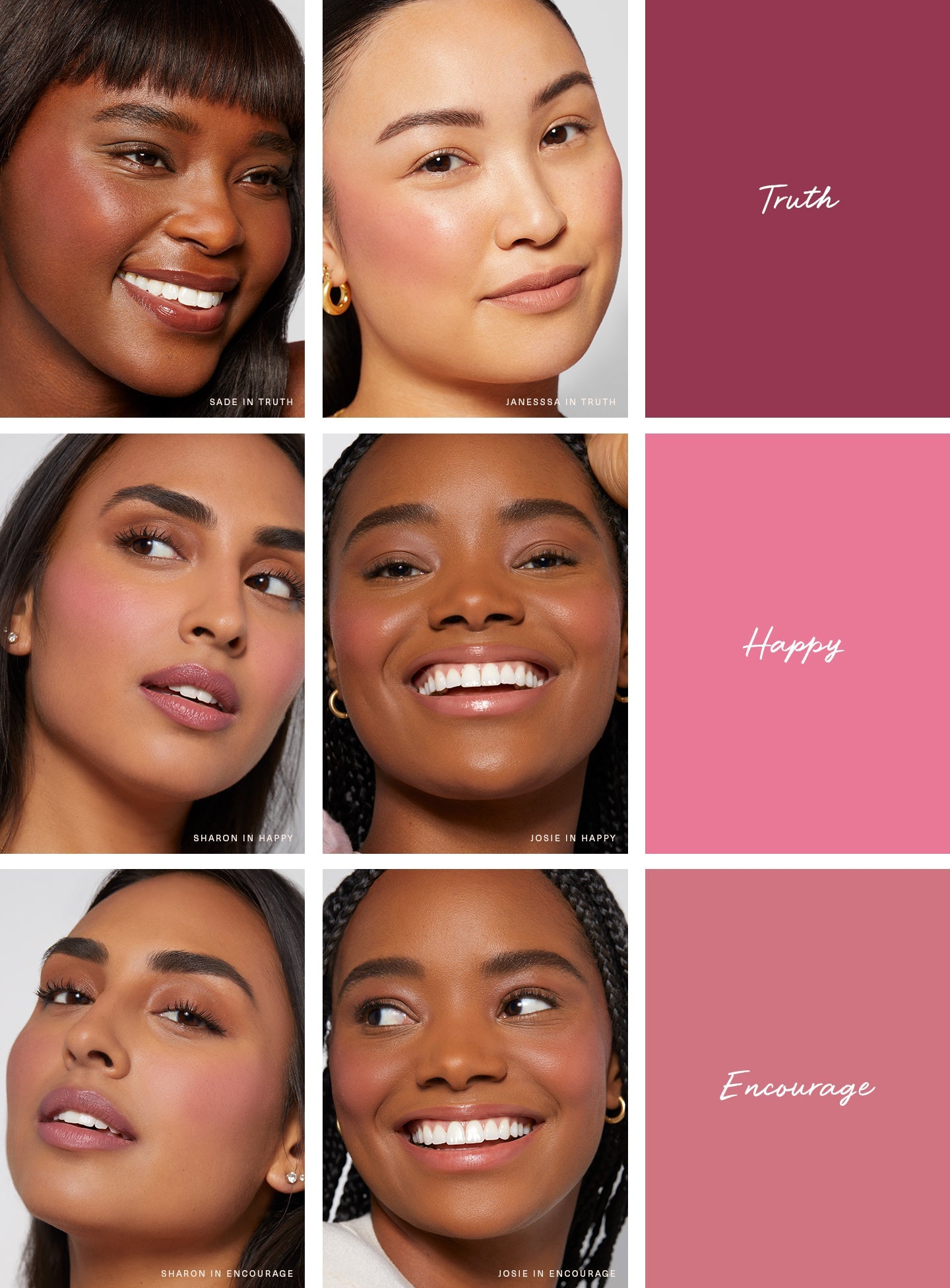 Rare Beauty - Soft Pinch - 3 Piece Set image 1