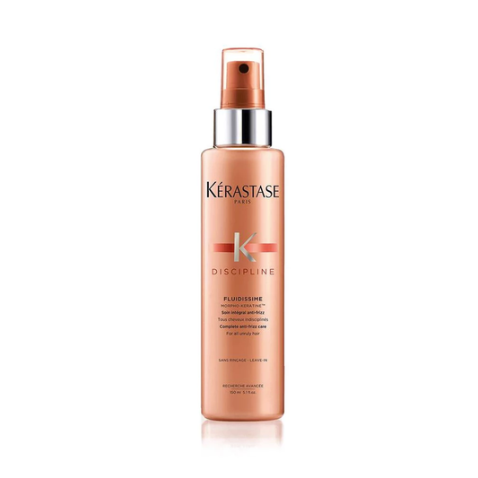 Kerastase Paris - Discipline - Fluidissime image 0