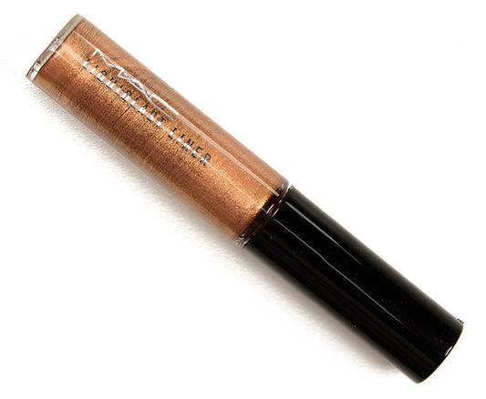 MAC - Liquidlast 24hr Liner - Naked Bond image 0