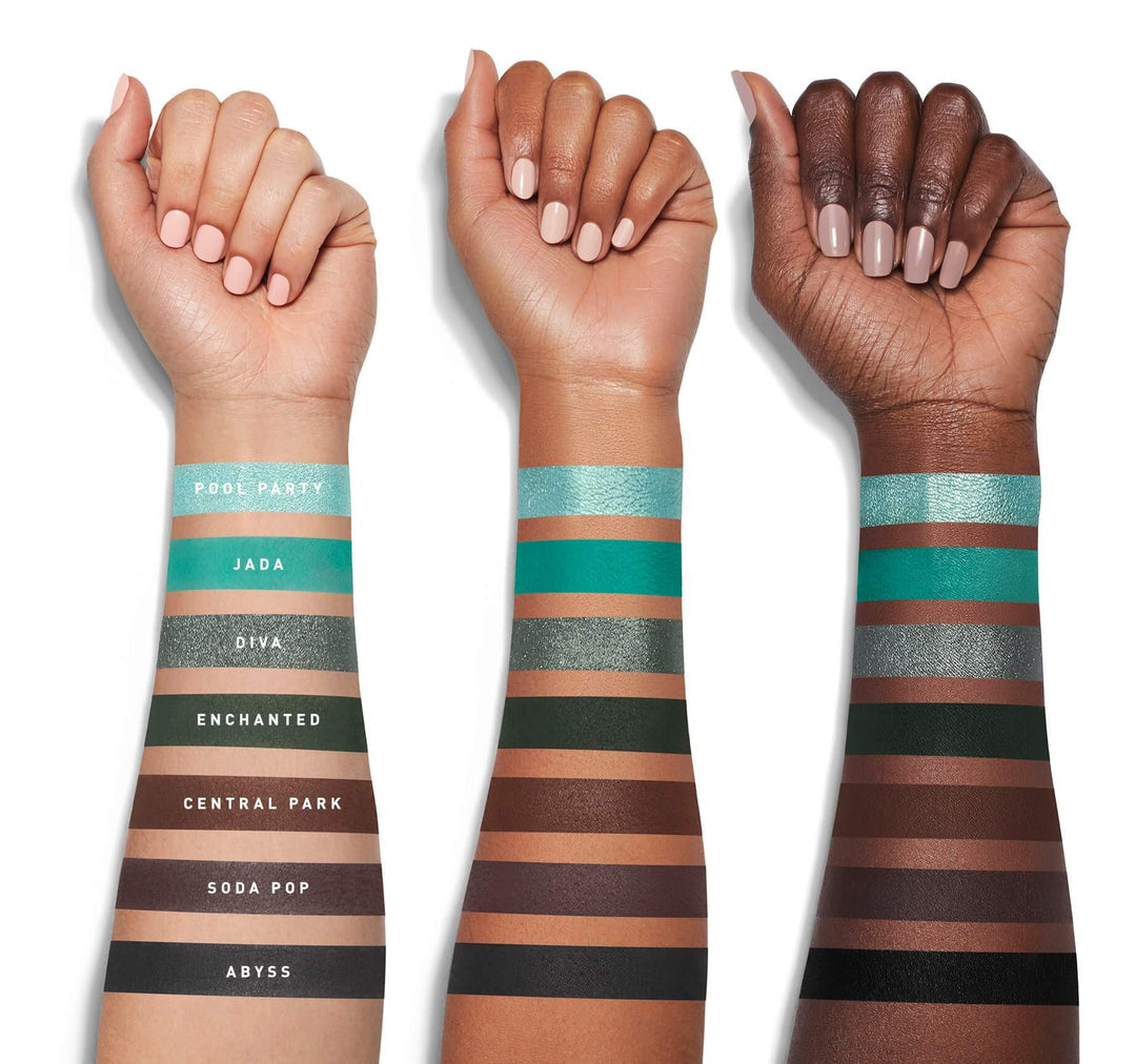 Morphe - Jaclyn Hill - Volume One image 3