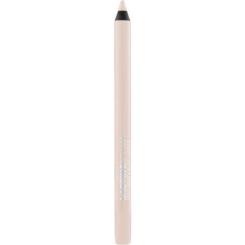 Maybelline EyeStudio - Lasting Drama Waterproof Gel Pencil Eyeliner - Soft Nude image 0