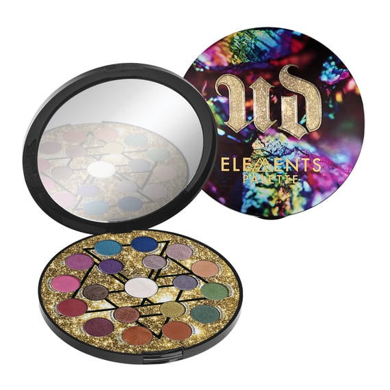 Urban Decay - Elements Eyeshadow Palette image 0