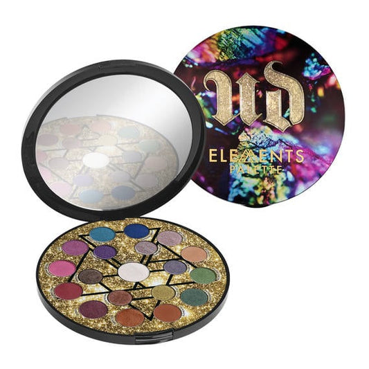 Urban Decay - Elements Eyeshadow Palette image 0