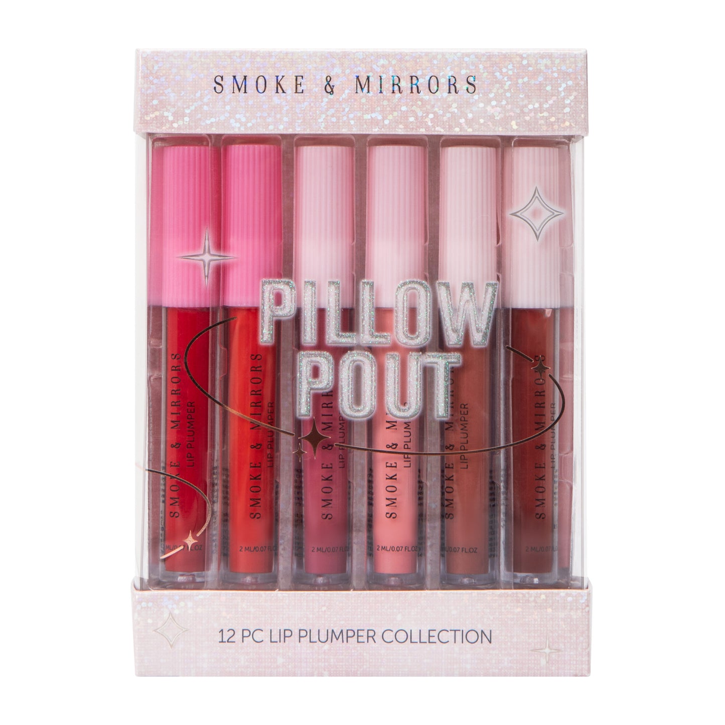 Smoke & Mirrors - Pillow Pout Lip Plumper | Pakistan image 0