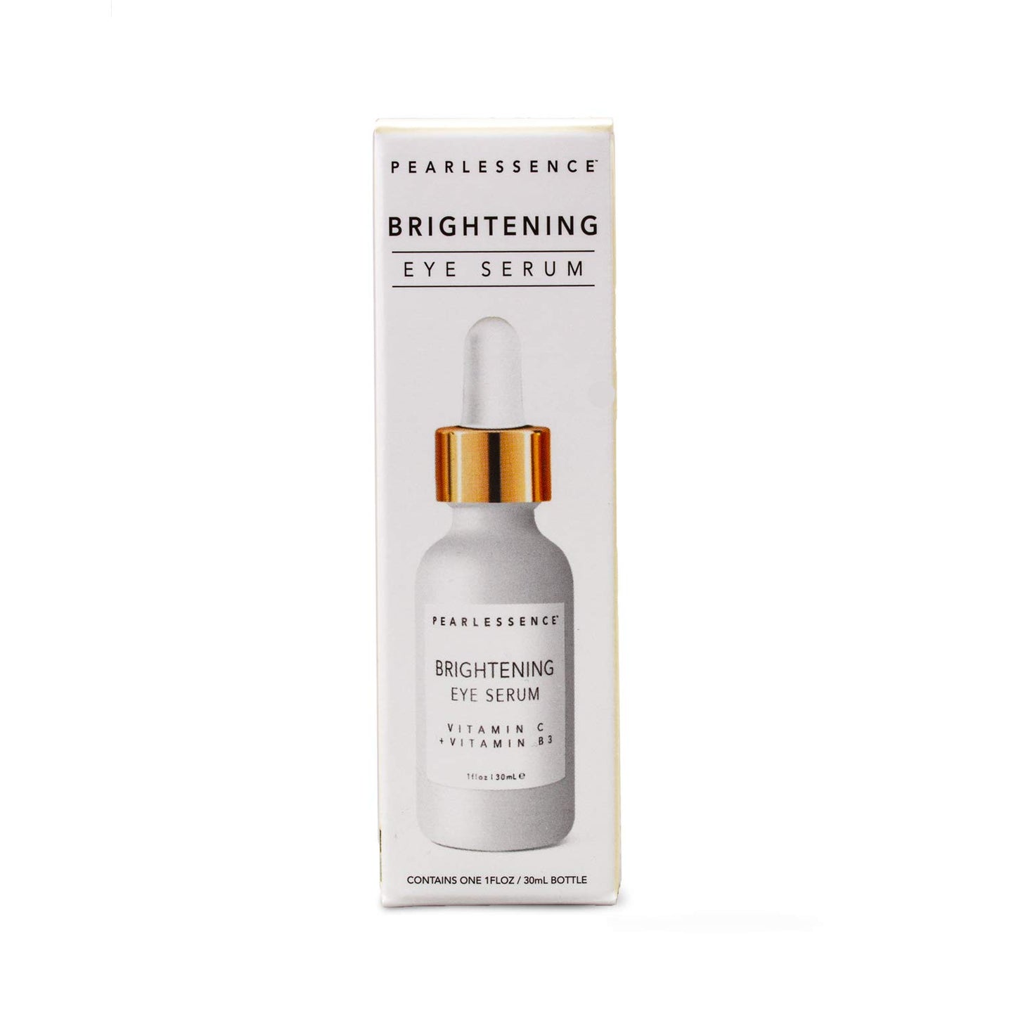 Pearl Essence - Brightening Eye Serum image 1