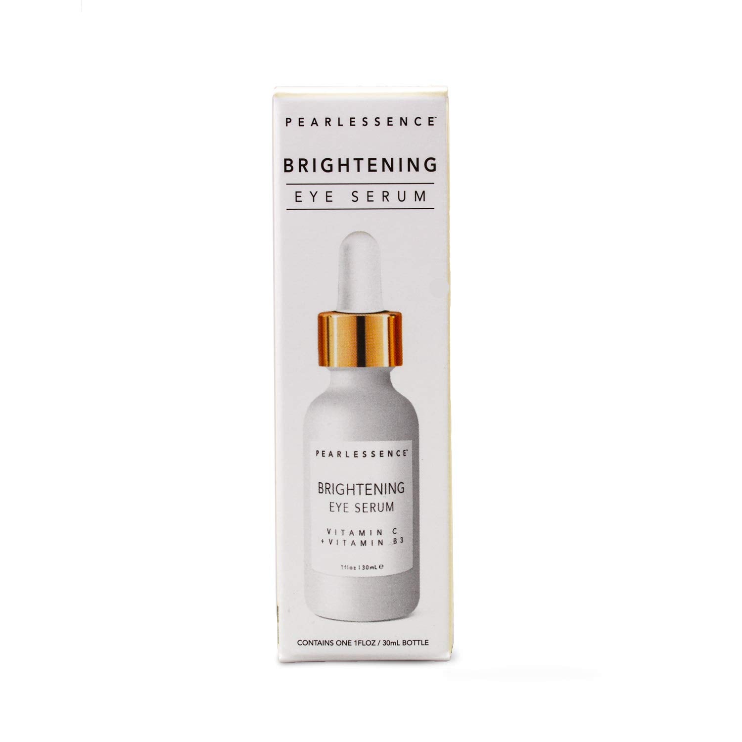 Pearl Essence - Brightening Eye Serum image 1