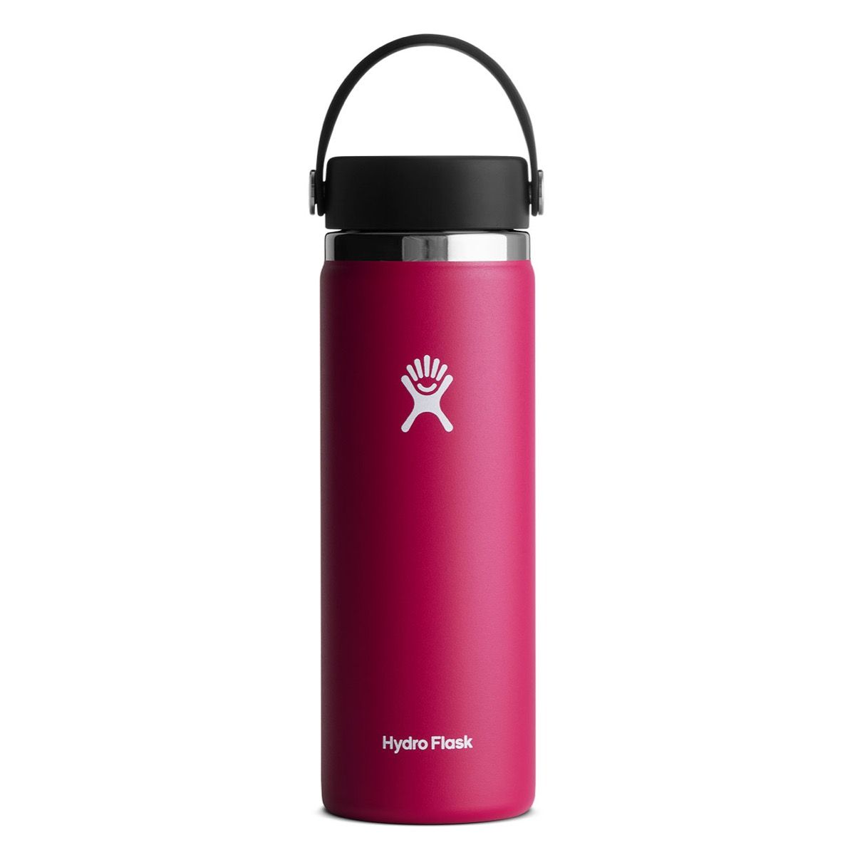 Hydro Flask 20oz Wide Mouth 591ml Thermos Bottle | Pakistan - Laguna image