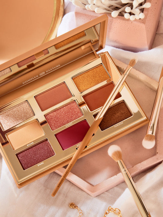 Complex Culture - Future's So Bright Palette image 1
