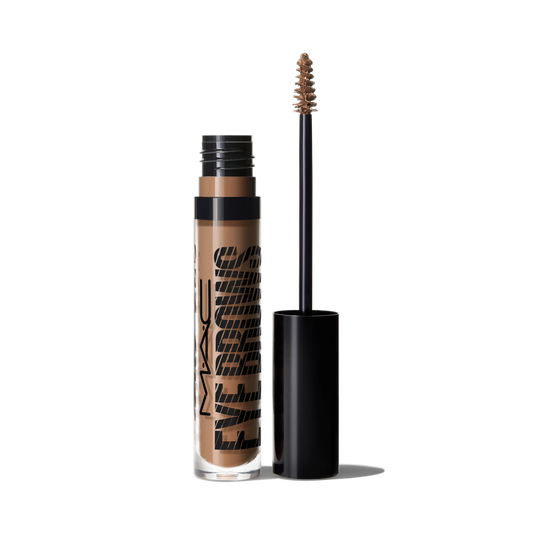 MAC - Eyebrow Big Boost Fibre Gel - Brunette image 0