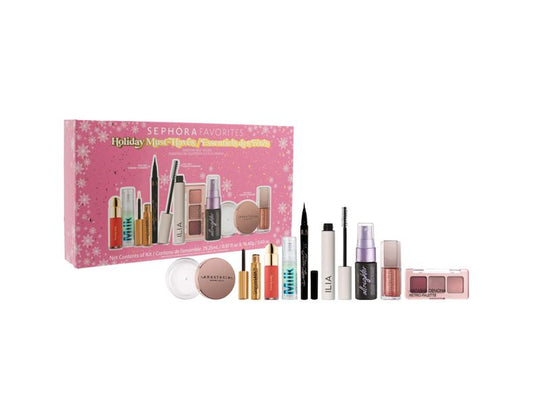 Sephora - Holiday Must Haves 2022 image 0