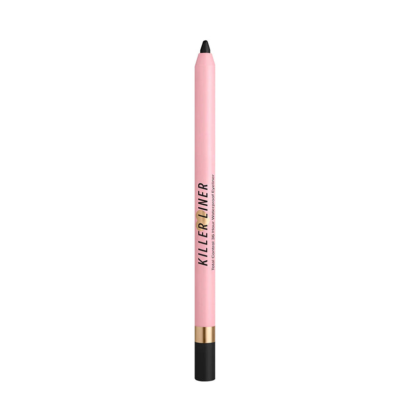 Too Faced - Killer Liner Gel Eyeliner Pencil - Black image