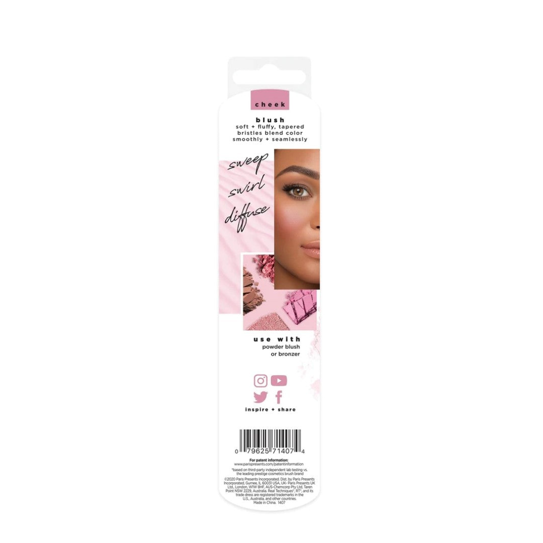 The Real Techniques - Blush for Blush and Bronzer Brush image 1