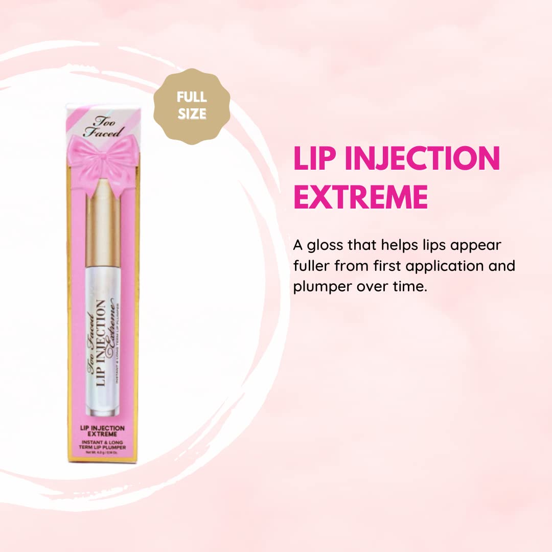 Too Faced - Stuff My Stocking image 4