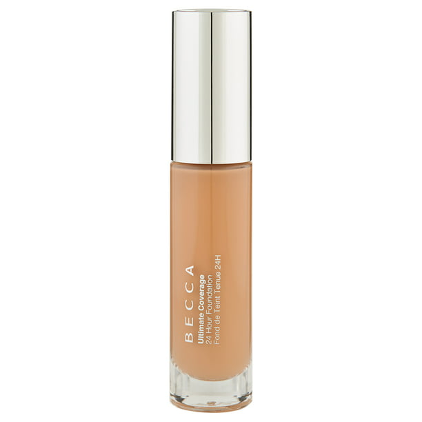 Becca - Ultimate Coverage 24-hour Foundation - Fawn image