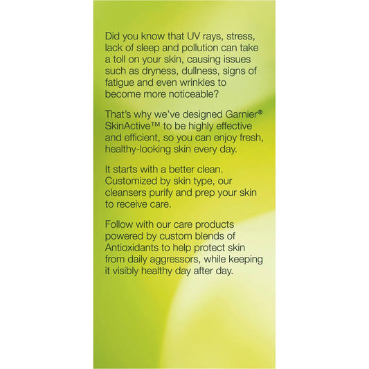 Garnier SkinActive - Ultra-Lift EYE image 1