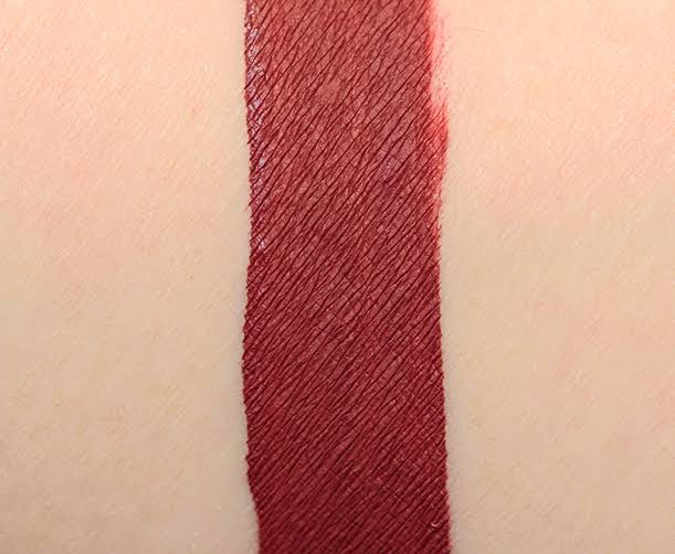 Anastasia Beverly Hills - Liquid Lipstick - Bohemian image