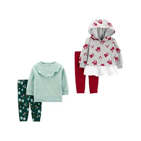 Child of Mine - 4 Piece Set (12M) | Pakistan image 0