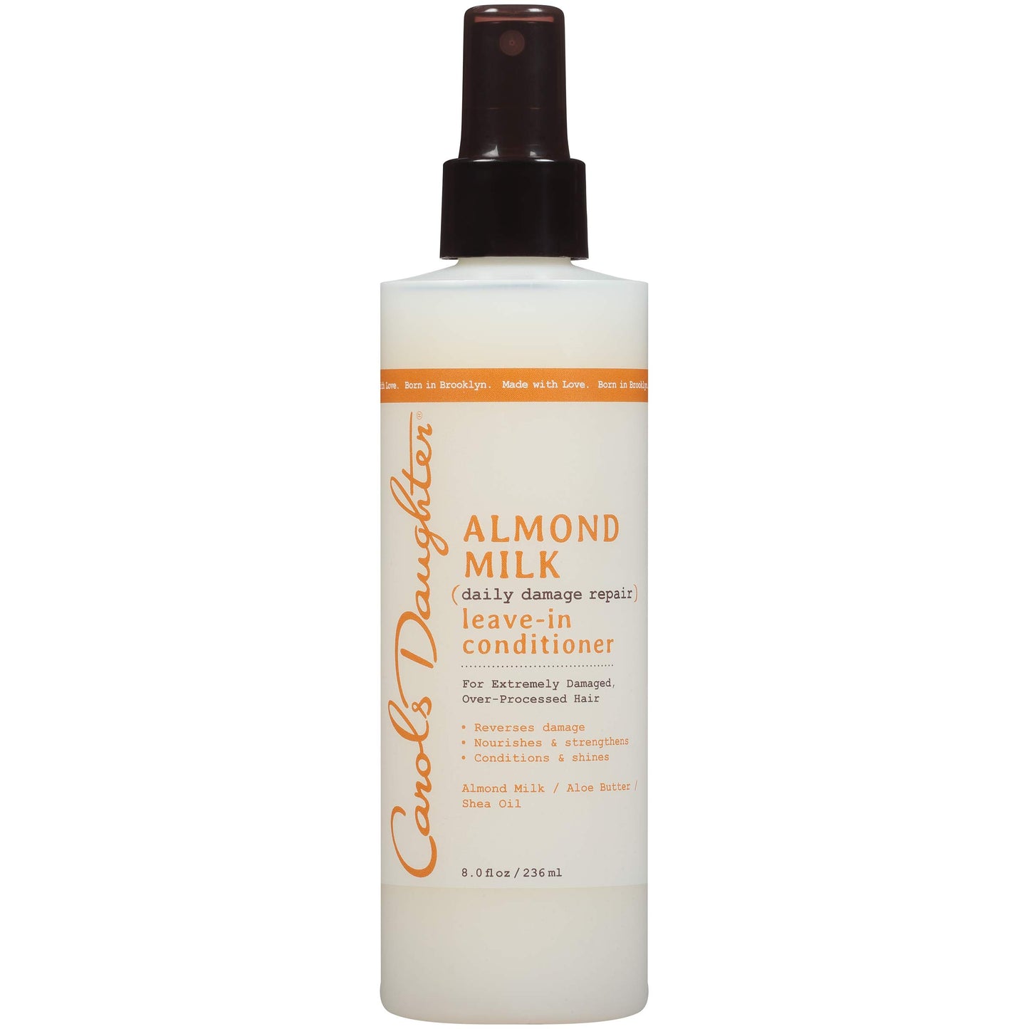 Carol's Daughter - Almond Milk - Leave-In Conditioner image 0