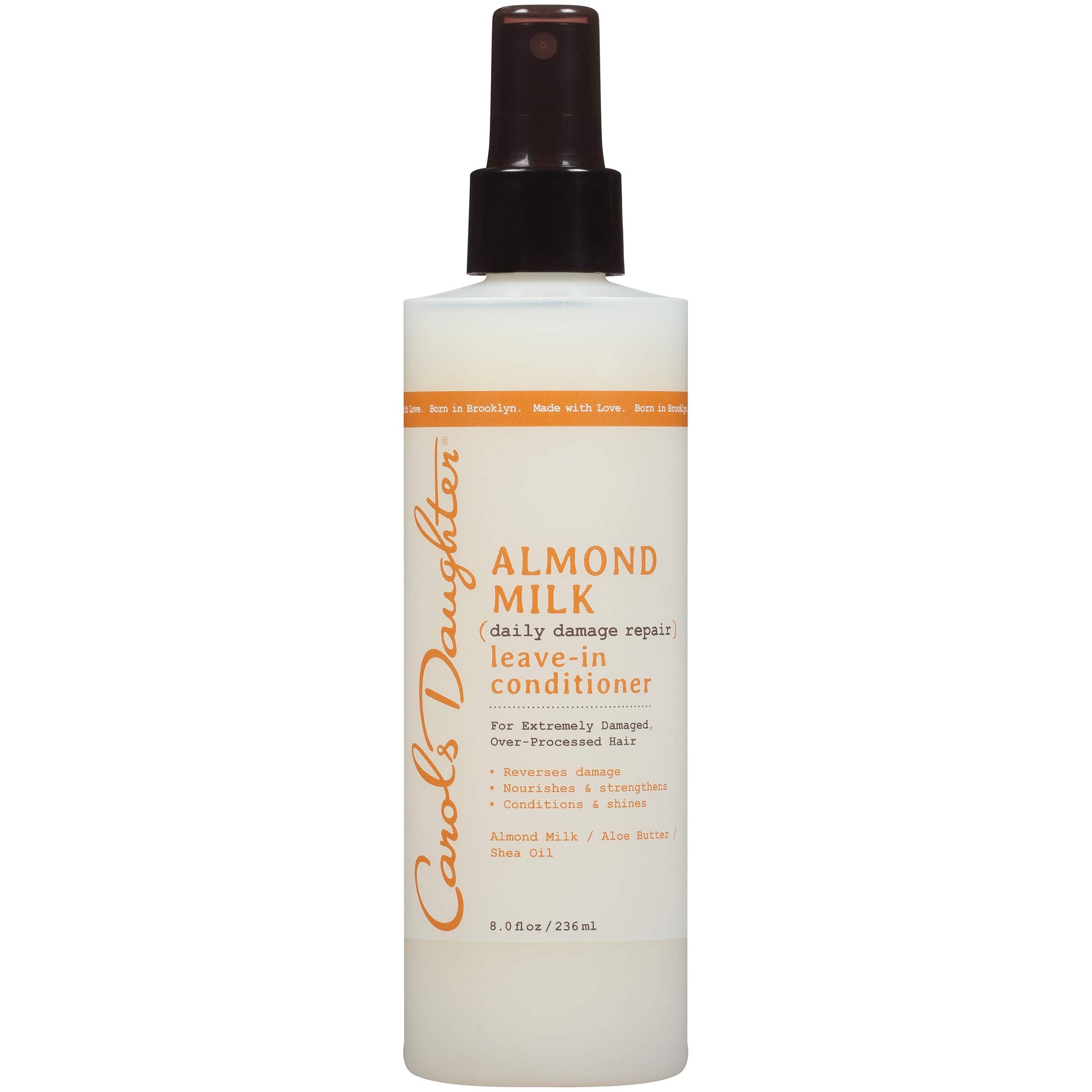 Carol's Daughter - Almond Milk - Leave-In Conditioner image 0