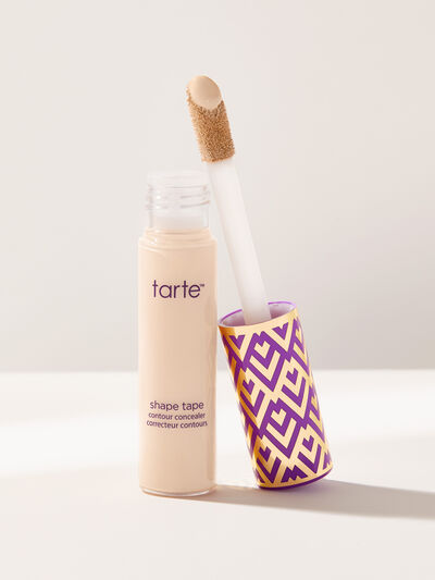 Tarte - Shape Tape Contour Concealer - Fair Beige image