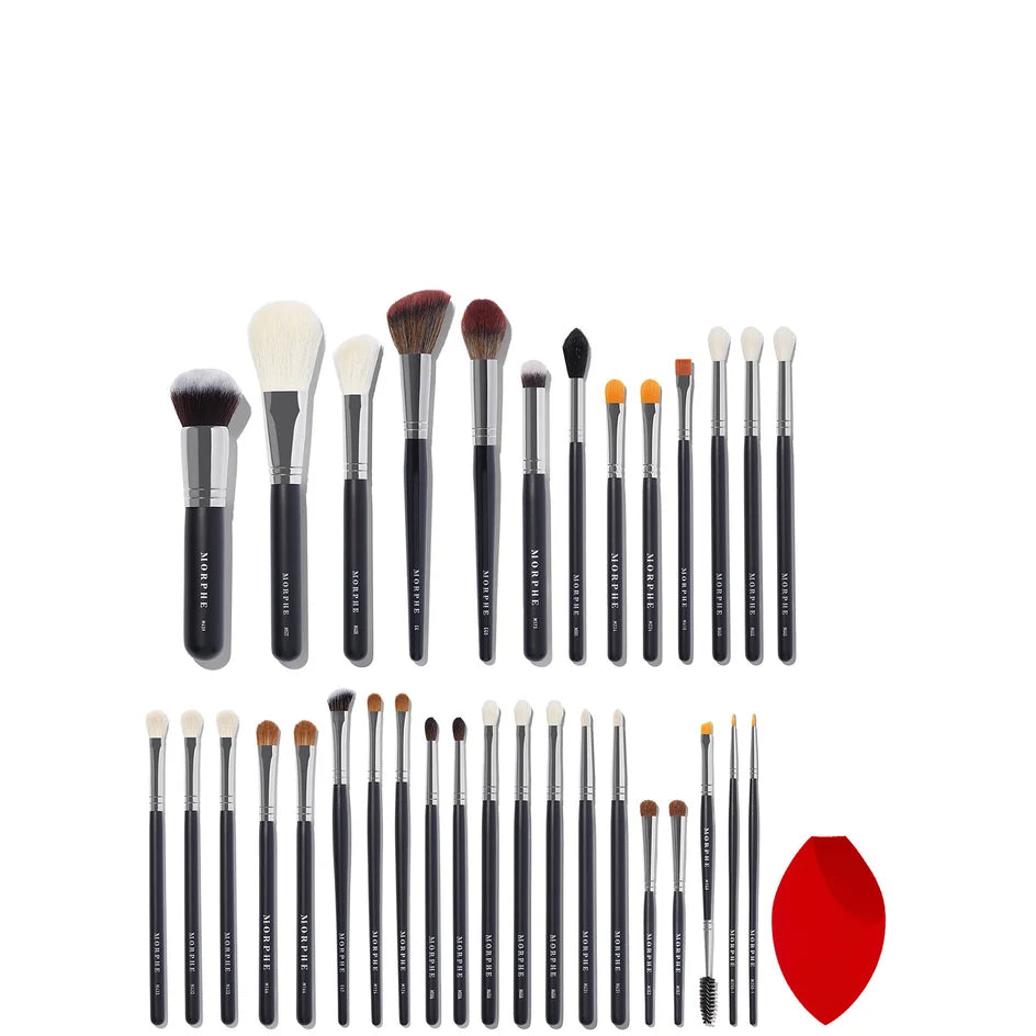 Morphe James Charles Brush Set image 1