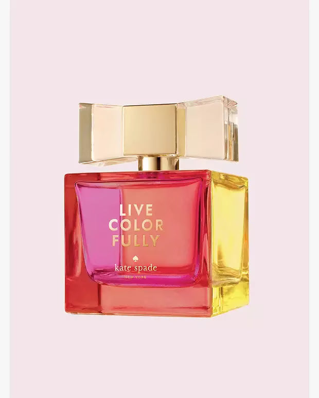 Kate Spade - Live Colorfully 1.7 Oz Eau De Parfum image 0