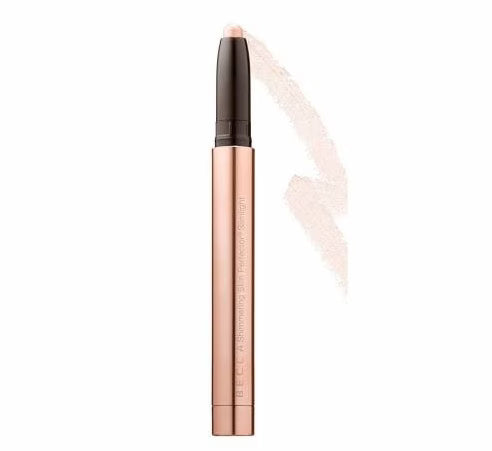 Becca - Shimmering Skin Perfector Slimlight Highlighter - Champagne Pop image